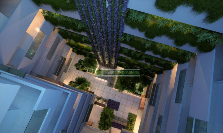 Imagem Apartamento com 2 Quartos à Venda, 87 m² em Mercês - Curitiba Imagem Apartamento com 2 Quartos à Venda, 87 m² em Mercês - Curitiba