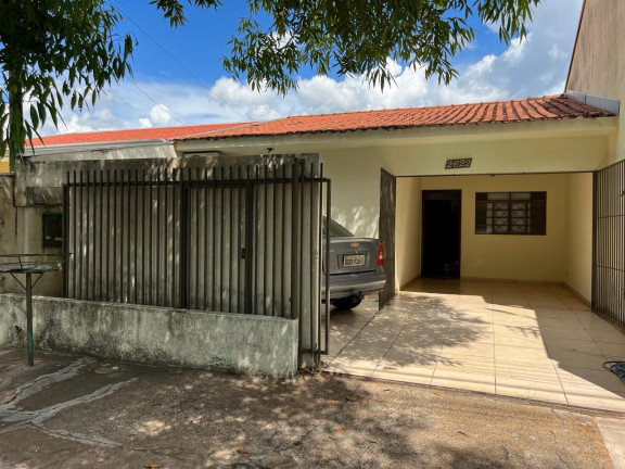 Imagem Casa à Venda, 187 m² em Jd San Remo I - Umuarama Imagem Casa à Venda, 187 m² em Jd San Remo I - Umuarama
