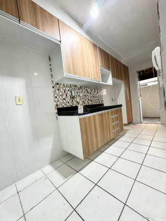 Imagem Imóvel com 2 Quartos à Venda, 70 m² em Colina De Laranjeiras - Serra