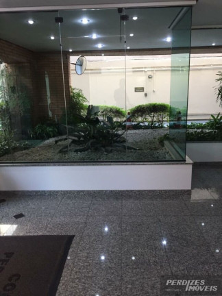 Imagem Imóvel Comercial à Venda, 31 m² em Perdizes - São Paulo Imagem Imóvel Comercial à Venda, 31 m² em Perdizes - São Paulo