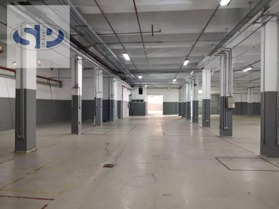 Imagem Imóvel Comercial para Alugar, 1.662 m² em Rudge Ramos - São Bernardo Do Campo Imagem Imóvel Comercial para Alugar, 1.662 m² em Rudge Ramos - São Bernardo Do Campo