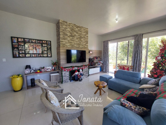 Imagem Casa com 3 Quartos à Venda, 282 m² em Vila Rica - Feliz