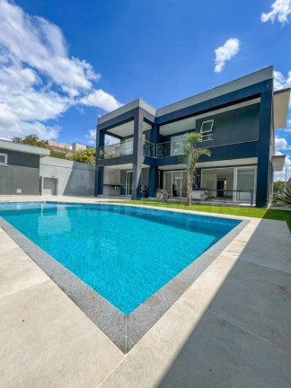 Imagem Casa com 4 Quartos à Venda, 520 m² em Tamboré - Santana De Parnaíba Imagem Casa com 4 Quartos à Venda, 520 m² em Tamboré - Santana De Parnaíba