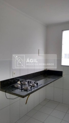 Imagem Apartamento com 2 Quartos à Venda, 47 m² em Vila Rangel - São José Dos Campos