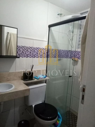 Imagem Apartamento com 2 Quartos à Venda, 50 m² em Bosque Dos Eucaliptos - São José Dos Campos
