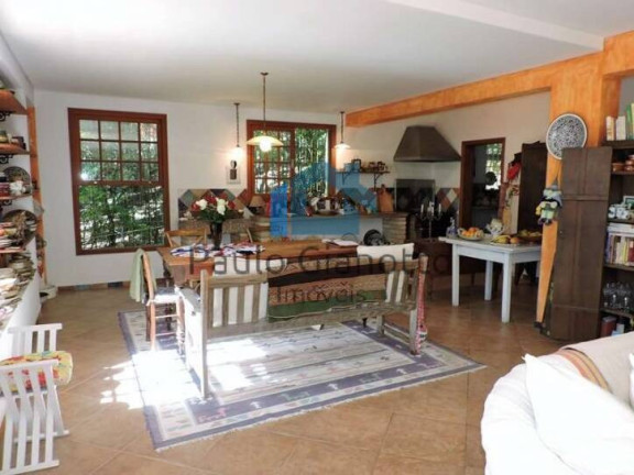 Imagem Casa de Condomínio com 2 Quartos à Venda, 415 m² em Vila Real Do Moinho Velho - Embu Das Artes Imagem Casa de Condomínio com 2 Quartos à Venda, 415 m² em Vila Real Do Moinho Velho - Embu Das Artes