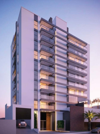 Apartamento com 2 Quartos à Venda, 83 m² em Vila Operária - Itajaí