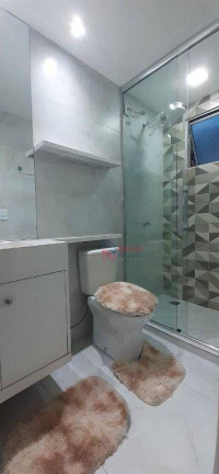 Imagem Apartamento com 2 Quartos à Venda, 49 m² em Santa Cândida - Curitiba Imagem Apartamento com 2 Quartos à Venda, 49 m² em Santa Cândida - Curitiba