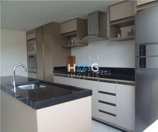 Imagem Apartamento com 2 Quartos à Venda, 59 m² em Casa Branca - Itapema