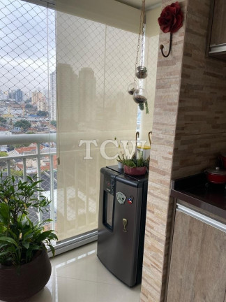 Imagem Apartamento com 3 Quartos à Venda, 96 m² em Bom Retiro - São Paulo