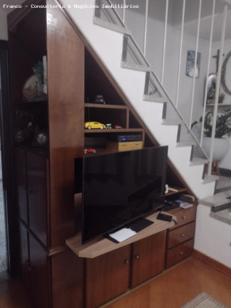 Imagem Sobrado com 3 Quartos à Venda, 150 m² em Santa Maria - São Caetano Do Sul