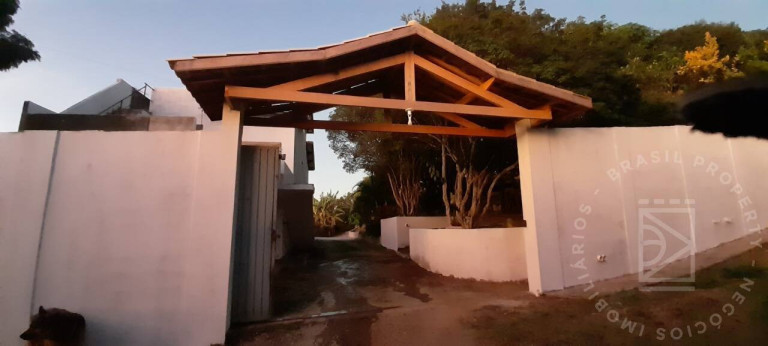 Casa com 5 Quartos à Venda, 1 m² em Boa Vista - Caçapava