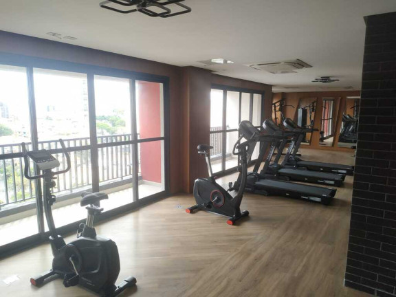 Imagem Apartamento com 2 Quartos à Venda, 49 m² em Jardim São Paulo(zona Norte) - São Paulo Imagem Apartamento com 2 Quartos à Venda, 49 m² em Jardim São Paulo(zona Norte) - São Paulo