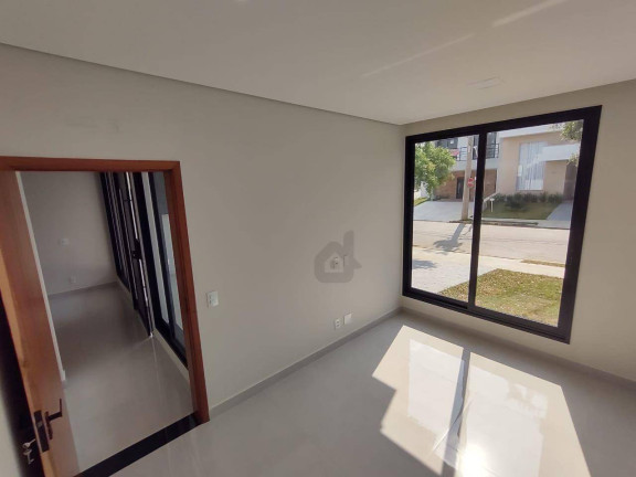 Imagem Casa com 3 Quartos à Venda, 113 m² em Cajuru Do Sul - Sorocaba