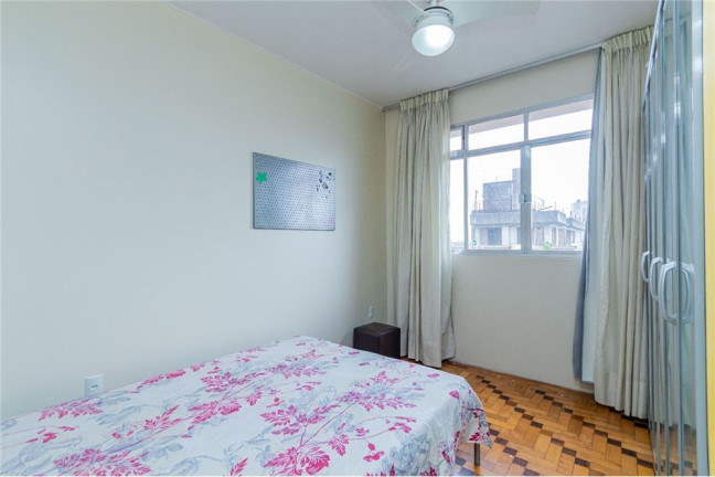 Imagem Apartamento com 3 Quartos à Venda, 93 m² em Centro Histórico - Porto Alegre