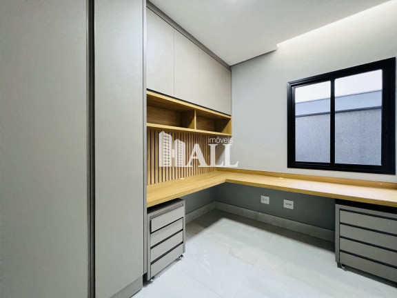 Imagem Casa com 3 Quartos à Venda, 240 m² em Residencial Quinta Do Golfe - São José Do Rio Preto Imagem Casa com 3 Quartos à Venda, 240 m² em Residencial Quinta Do Golfe - São José Do Rio Preto