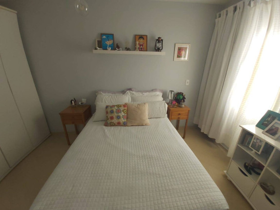 Imagem Apartamento com 3 Quartos à Venda, 67 m² em Vila Andrade - São Paulo