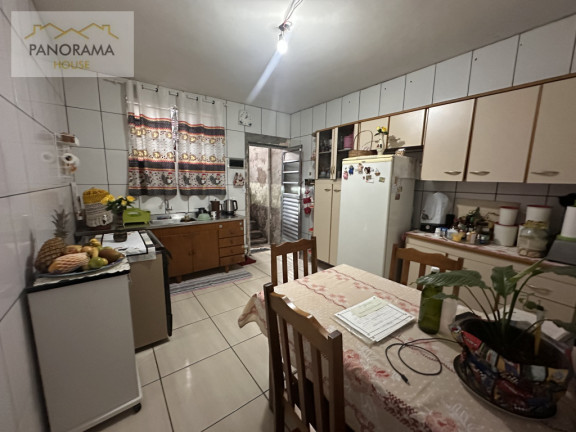 Sobrado com 6 Quartos à Venda, 100 m² em Canhema - Diadema