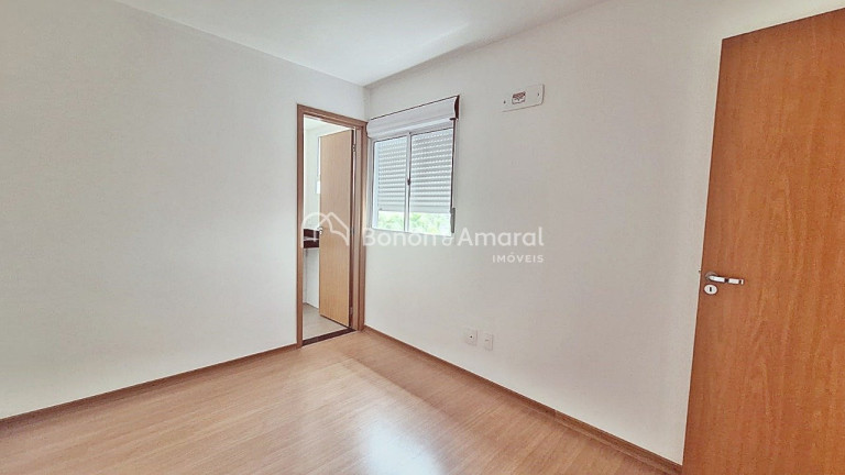 Imagem Apartamento com 2 Quartos à Venda, 62 m² em Vila Industrial - Campinas