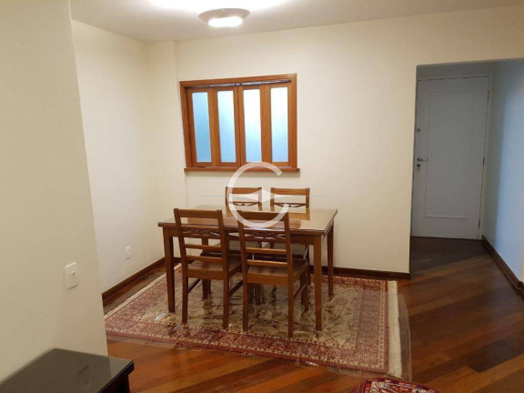 Imagem Apartamento com 2 Quartos para Alugar, 71 m² em Cerqueira César - São Paulo Imagem Apartamento com 2 Quartos para Alugar, 71 m² em Cerqueira César - São Paulo