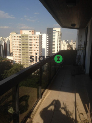 Imagem Apartamento com 5 Quartos à Venda, 447 m² em Campo Belo - São Paulo Imagem Apartamento com 5 Quartos à Venda, 447 m² em Campo Belo - São Paulo