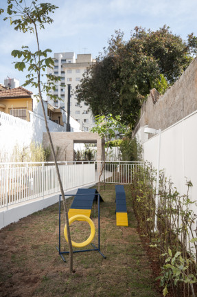 Imagem Apartamento com 2 Quartos à Venda, 66 m² em Vila Mariana - São Paulo