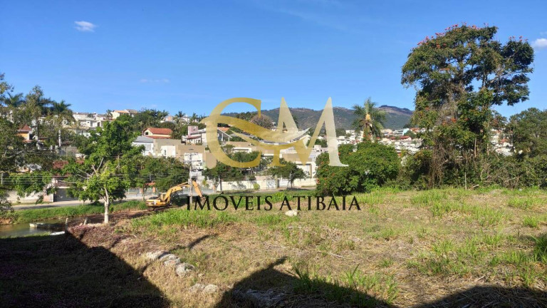 Imagem Terreno à Venda, 1.630 m² em Jardim Do Lago - Atibaia Imagem Terreno à Venda, 1.630 m² em Jardim Do Lago - Atibaia