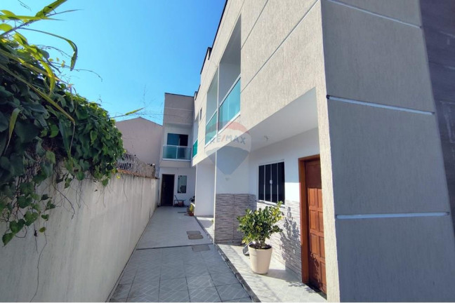Imagem Casa com 2 Quartos à Venda, 70 m² em Maravista - Niterói Imagem Casa com 2 Quartos à Venda, 70 m² em Maravista - Niterói