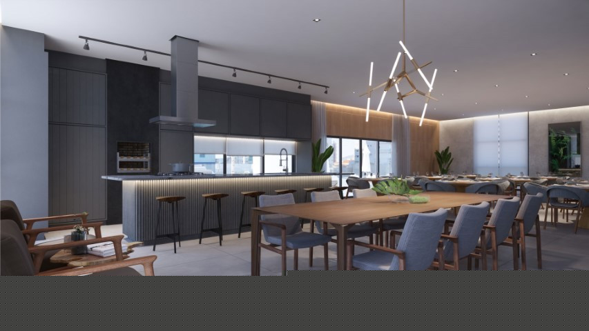 Imagem Apartamento com 3 Quartos à Venda, 166 m² em Meia Praia - Itapema