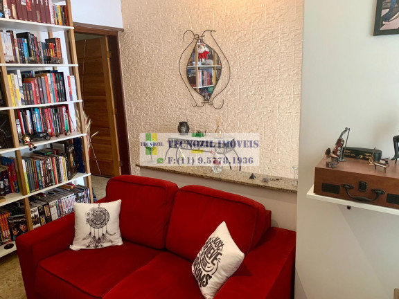 Imagem Sobrado com 3 Quartos à Venda, 150 m² em Ipiranga - São Paulo Imagem Sobrado com 3 Quartos à Venda, 150 m² em Ipiranga - São Paulo