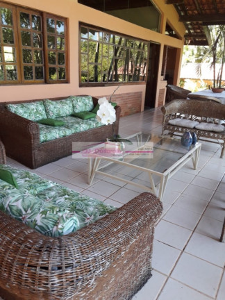 Imagem Casa de Condomínio com 5 Quartos à Venda, 400 m² em Condomínio Chácara Rancho Dos Arcos - Boituva Imagem Casa de Condomínio com 5 Quartos à Venda, 400 m² em Condomínio Chácara Rancho Dos Arcos - Boituva