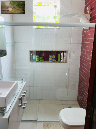 Imagem Casa com 2 Quartos à Venda, 80 m² em São Vicente - Araruama Imagem Casa com 2 Quartos à Venda, 80 m² em São Vicente - Araruama