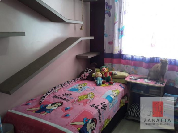 Imagem Apartamento com 2 Quartos à Venda, 46 m² em São Sebastião - Esteio