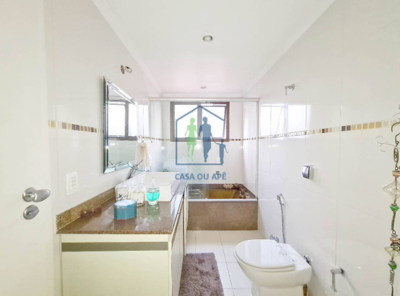 Imagem Apartamento com 3 Quartos à Venda, 200 m² em Campo Belo - São Paulo Imagem Apartamento com 3 Quartos à Venda, 200 m² em Campo Belo - São Paulo