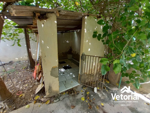 Imagem Casa com 3 Quartos à Venda, em Renato Gonçalves - Barreiras Imagem Casa com 3 Quartos à Venda, em Renato Gonçalves - Barreiras