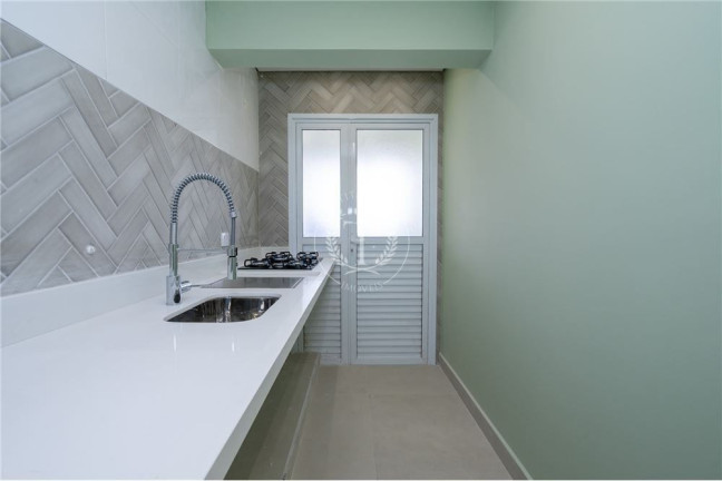 Imagem Apartamento com 2 Quartos à Venda, 68 m² em Vila Andrade - São Paulo