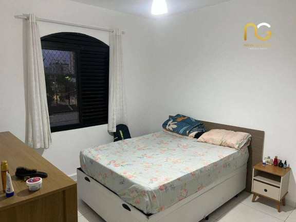 Imagem Apartamento com 1 Quarto à Venda, 42 m² em Vilamar - Praia Grande Imagem Apartamento com 1 Quarto à Venda, 42 m² em Vilamar - Praia Grande