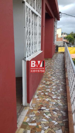 Imagem Casa com 3 Quartos à Venda, 70 m² em Jardim América - Rio De Janeiro