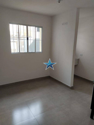 Imóvel com 1 Quarto para Alugar, 30 m² em Freguesia Do ó - São Paulo