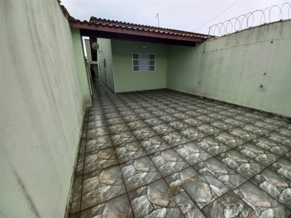 Casa com 2 Quartos à Venda, 85 m² em Florida Mirim - Itanhaem