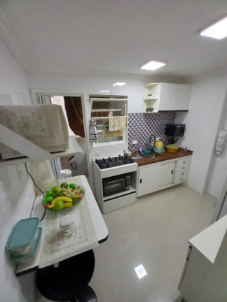 Imagem Apartamento com 2 Quartos à Venda, 64 m² em José Menino - Santos Imagem Apartamento com 2 Quartos à Venda, 64 m² em José Menino - Santos