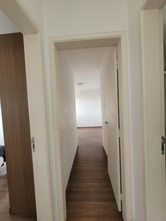Imagem Apartamento com 2 Quartos para Alugar, 50 m² em Vila Santana - Mogi Das Cruzes
