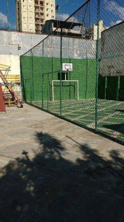 Imagem Apartamento com 2 Quartos à Venda, 62 m² em Jabaquara - São Paulo