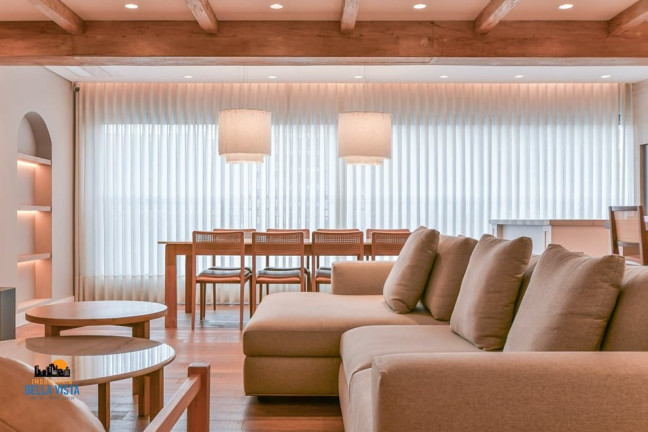 Imagem Apartamento com 3 Quartos à Venda,  em Moema - São Paulo