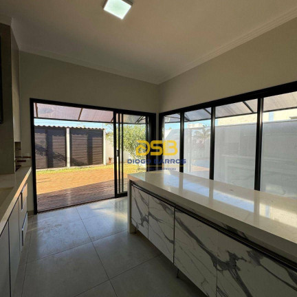 Imagem Casa com 3 Quartos para Alugar, 150 m² em Tamboré - Barretos Imagem Casa com 3 Quartos para Alugar, 150 m² em Tamboré - Barretos