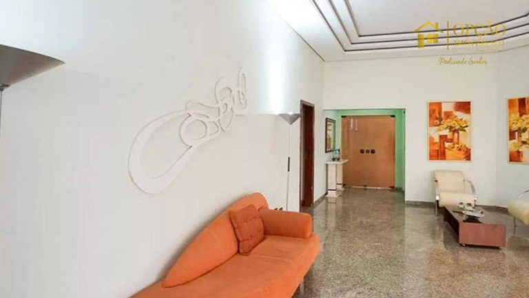 Imagem Apartamento com 4 Quartos à Venda, 302 m² em Vila Regente Feijó - São Paulo Imagem Apartamento com 4 Quartos à Venda, 302 m² em Vila Regente Feijó - São Paulo