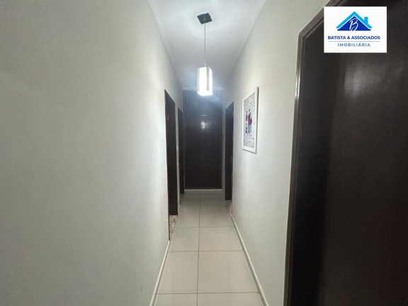 Imagem Casa com 3 Quartos à Venda, 130 m² em Jardim Campos Elíseos - Campinas