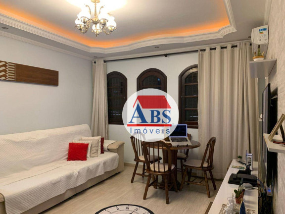 Imagem Casa com 4 Quartos à Venda, 133 m² em Jardim Casqueiro - Cubatão Imagem Casa com 4 Quartos à Venda, 133 m² em Jardim Casqueiro - Cubatão