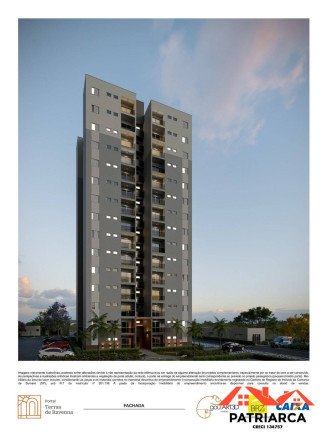 Imagem Apartamento com 2 Quartos à Venda, 58 m² em Jardim Das Palmeiras - Sumaré