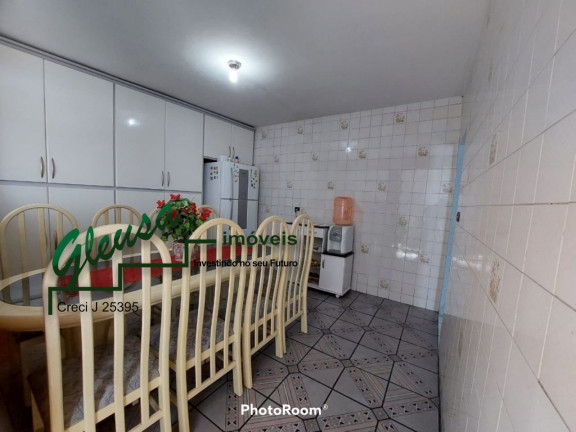 Imagem Casa com 3 Quartos à Venda, 150 m² em Cidade Líder - São Paulo Imagem Casa com 3 Quartos à Venda, 150 m² em Cidade Líder - São Paulo